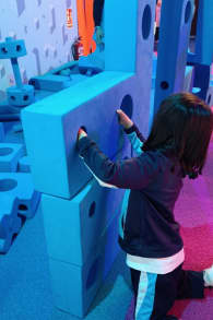 Photo 7 from Chaos Lab Madrid