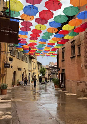 Photo 1 from Poble Espanyol