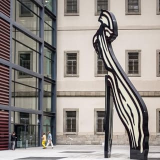 Entradas sin colas al Museo Reina Sofía 5