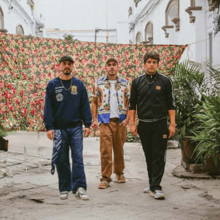 SONEX en Barcelona 1