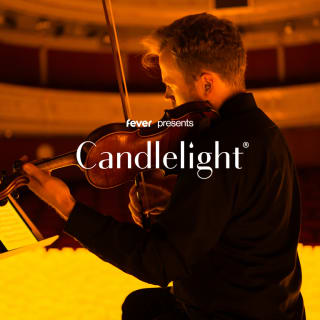 Candlelight: Coldplay vs. Imagine Dragons 2