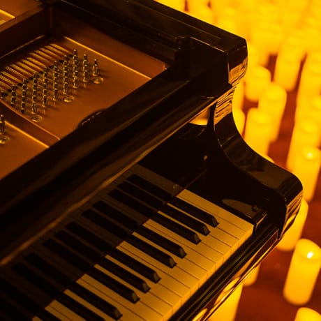 Foto 5 de Candlelight: Tributo a Adele