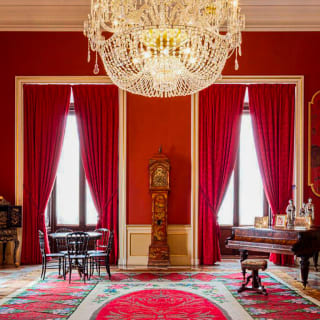 Palacio Real de La Granja de San Ildefonso 3