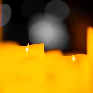Candlelight: Lo Mejor de los 80 4