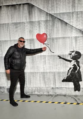 Photo 1 from Museo Banksy Madrid