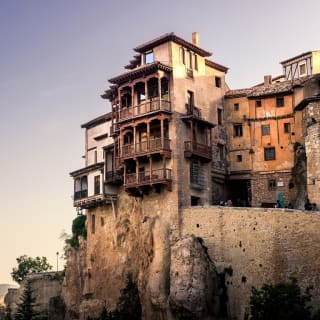 Tour Privado, Cuenca y sus casas colgantes 1