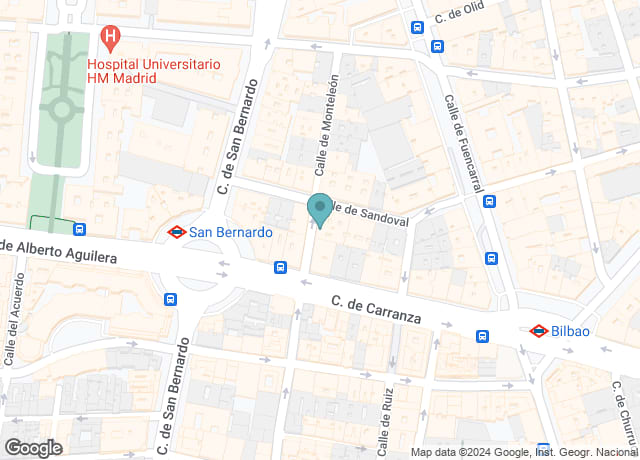 WHISKY CLUB MADRID