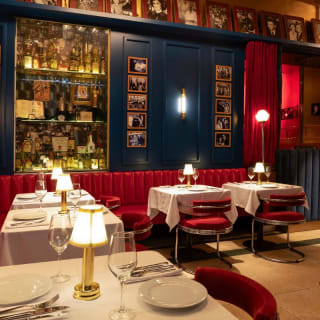 Brunch en Museo Chicote: El sabor de una leyenda 💫🍹 3