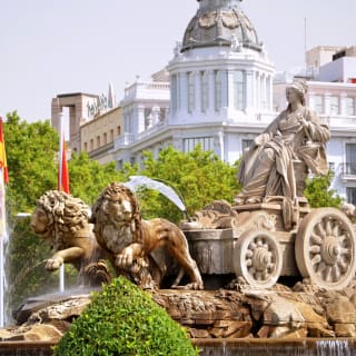 TOP Madrid: Visita Guiada con tu móvil 5