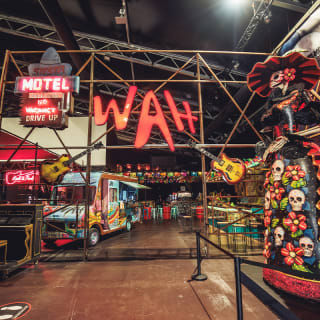 WAH Show Madrid: El show más espectacular del mundo 12