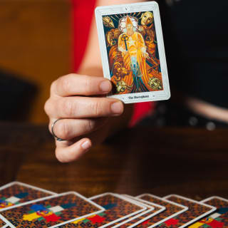 Carta Astral, cócteles y menú en Alquimia 1