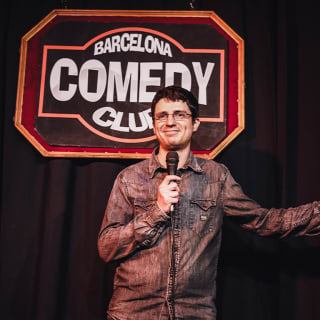 Monólogos de los buenos - Comedy Selection 1