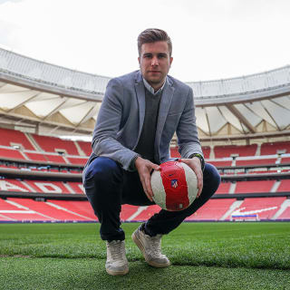 Atlético de Madrid: Saque de honor + Tour por el estadio y Museo 3