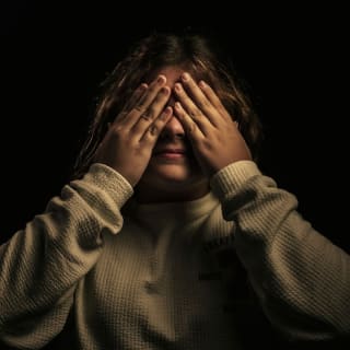 Escondite en la Oscuridad – Juego inmersivo sensorial de 1h en Madrid | Cerrado temporalmente 3