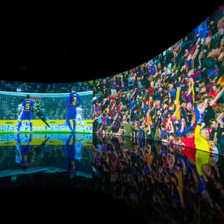 Barça Museum: Más que un Tour 4