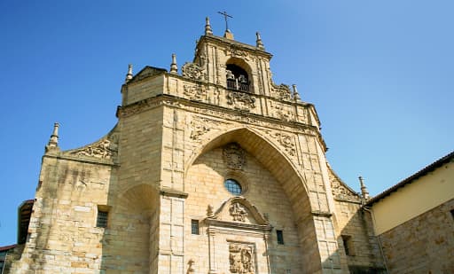 Iglesia de la Encarnación Iglesia de la Encarnación 1