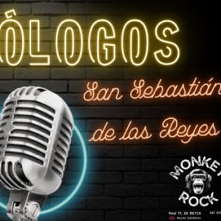 Monólogos en San Sebastián de los Reyes 2