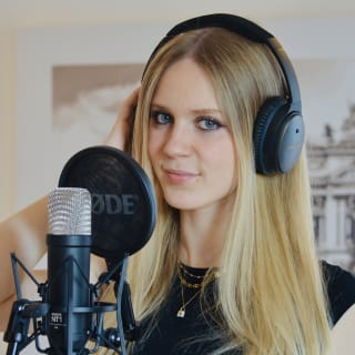 Graba tu canción en estudio — YourSong STUDIO 7