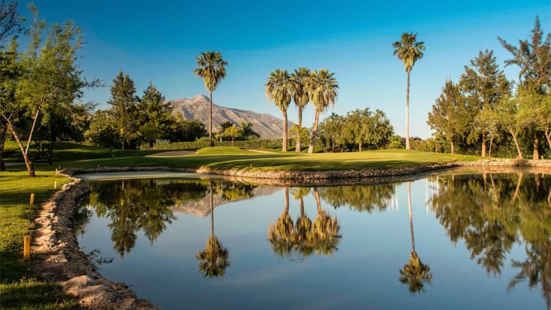 The Westin La Quinta Golf Resort & Spa, Benahavis, Marbella
