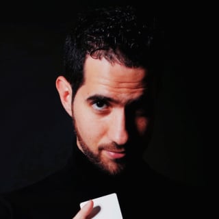 ATRÉVETE. MAGIA MENTAL 3