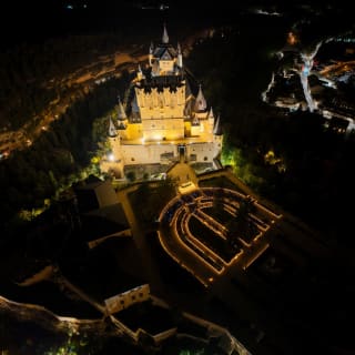 Real Alcázar de Segovia - Visita sencilla guiada (solo en español) 5
