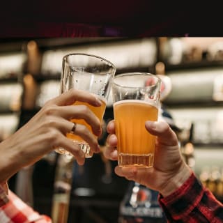 PubCrawl por la noche de Madrid: de fiesta por bares y discotecas 1