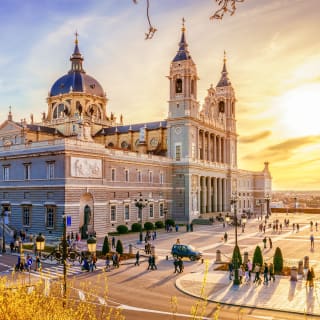 TOP Madrid: Visita Guiada con tu móvil 3