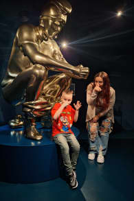Photo 0 from White Rabbit: The Immersive Experience of Barcelona