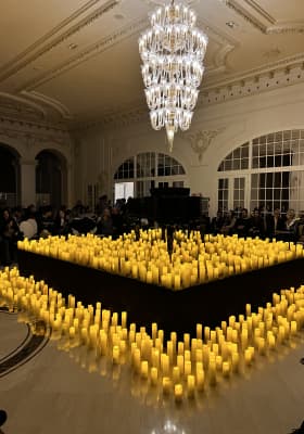Photo 10 from Salón Real del Gran Hotel Miramar