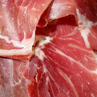 Bocadillo Pignic Ibérico del Mes 2