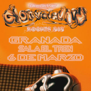 Glorysixvain en Granada 1