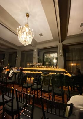 Photo 3 from Hotel NH Collection Gran Hotel de Zaragoza