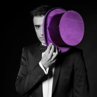Espectáculo de magia, Las encantadoras ilusiones 3