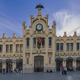 TOP Valencia: Visita Guiada con tu móvil 5