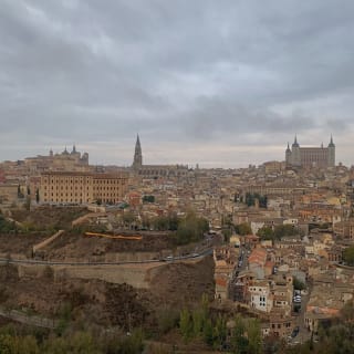 Tour por Toledo y Segovia ¡con opción a Ávila! 16