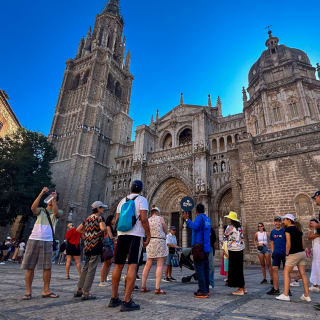 Tour por Toledo y Segovia ¡con opción a Ávila! 14