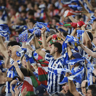 Real Sociedad - FC Viktoria Plzen 3
