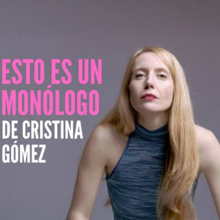 ¡Esto es un monólogo! en Huertas 1