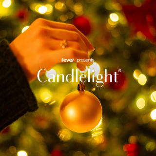 Candlelight Navidad: Bandas Sonoras Navideñas 2