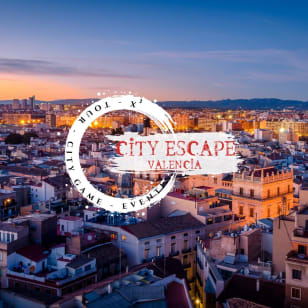 Escape Challenge Valencia