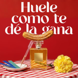 Taller de Iniciación a la Perfumería: diseña tu propia fragancia 7