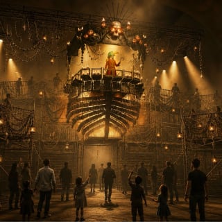 The Island of Neverland 3