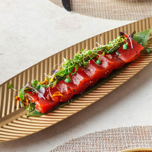 Menú Degustación Vegetariano en Portolito Centro