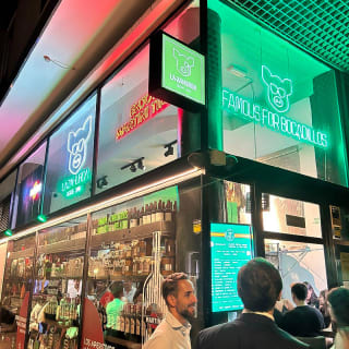 CELEBRA TU EVENTO - JAMÓN DE BELLOTA Y CERVEZAS 1