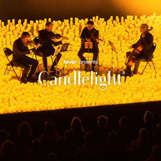 Candlelight: Las Cuatro Estaciones de Vivaldi 2