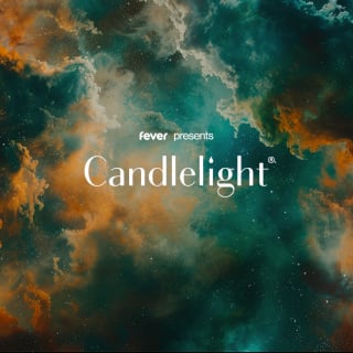 Candlelight: Coldplay vs. Imagine Dragons 2