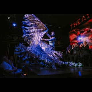 Teatro Flamenco Málaga: Vive la experiencia del Flamenco 6