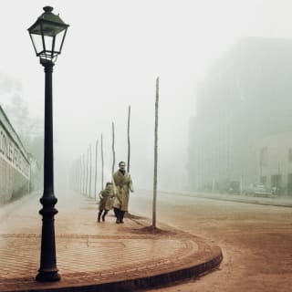 La Sombra del Viento: Tour Literario en Barcelona 2