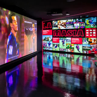 Barça Museum: Más que un Tour 11