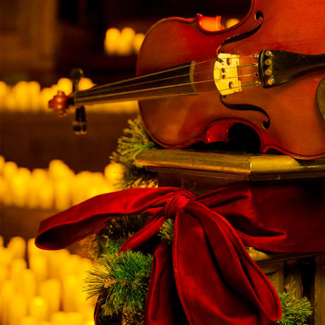 Foto 5 de Candlelight: Clásicos Navideños